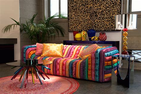 versace bubble sofa|versace furniture catalog.